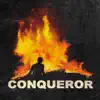 WEARETHEGOOD & Wes Writer - Conqueror - Single